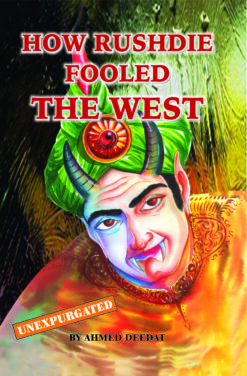 HOW RUSHDI FOOLED THE WEST (PB)