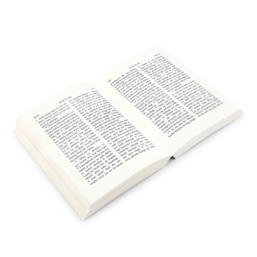 THE QURAN ROMAN URDU FMJ PKT PB - Image 4