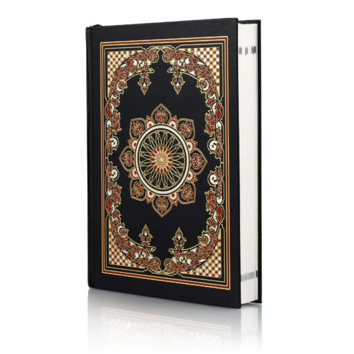 QURAN MAJEED NO. 126 (AT-TANZEEL) PVC - Image 14