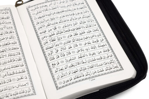 QURAN MAJEED NO. 347 (15 LINE) HAFIZI - Image 14