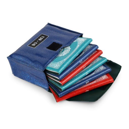 Panj Para No.139 With Pouch Deluxe - Image 10