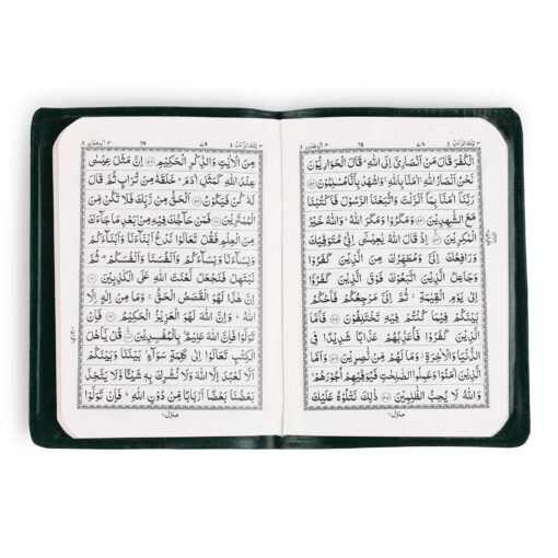 Panj Para No.139 With Pouch Deluxe - Image 3