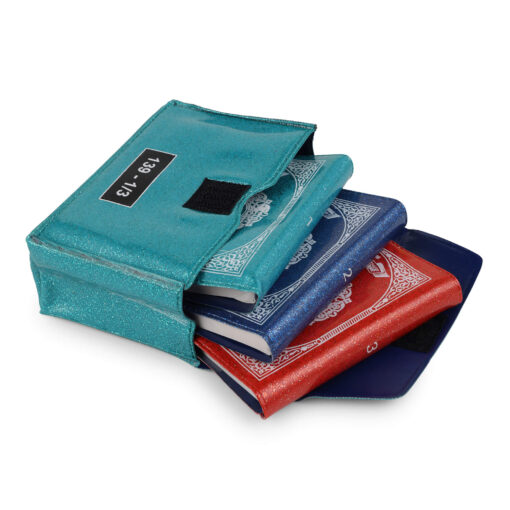 Panj Para No.139 With Pouch Deluxe - Image 6