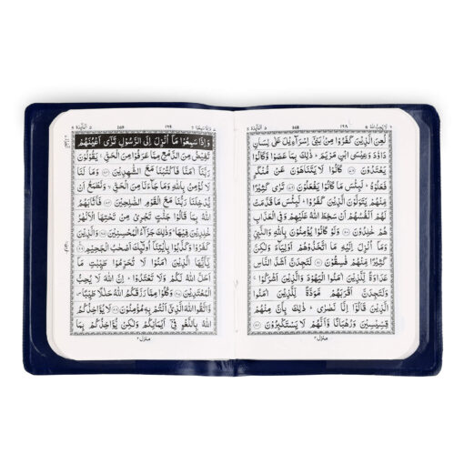 Panj Para No.139 With Pouch Deluxe - Image 9