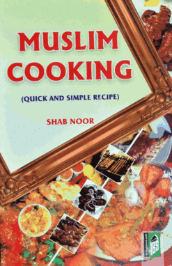 MUSLIM COOKING (ENG.) PB