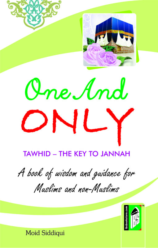 KEYS TO JANNAH, THE (PB)